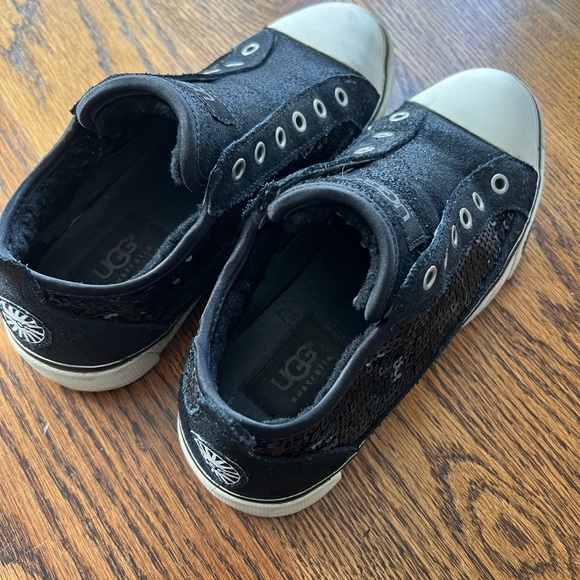 Ugg sneakers - Picture 2 of 4